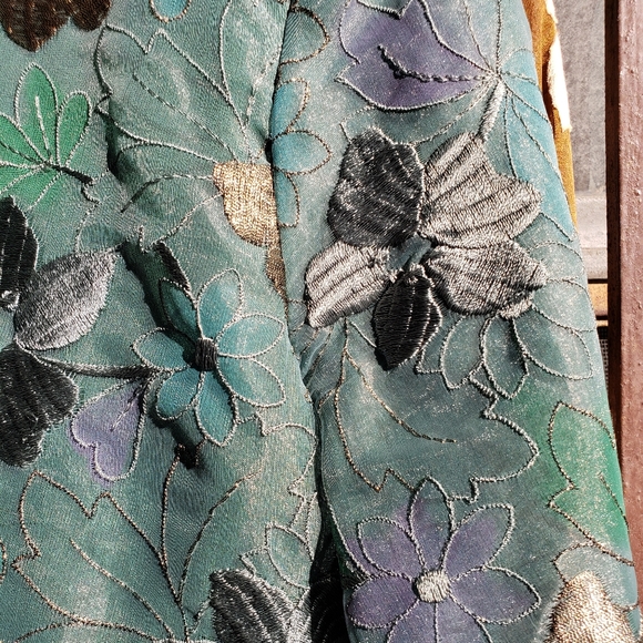 Vintage gown - Picture 2 of 5